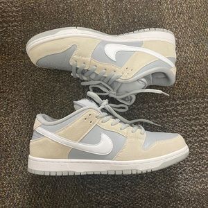 Nike Summit White Dunks [NEW]
